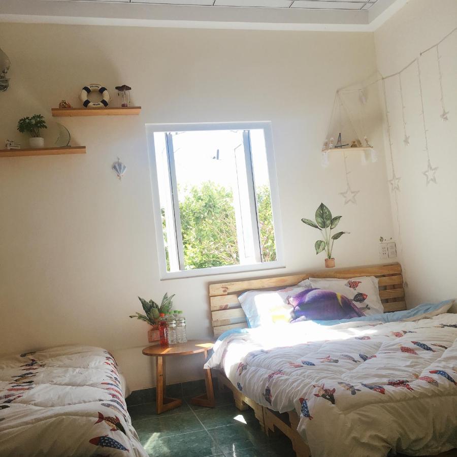 Doc Homestay Dalat Eksteriør bilde